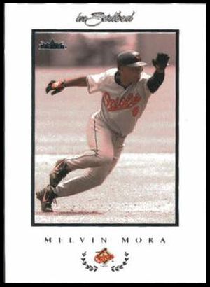 10 Melvin Mora